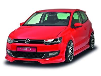 George Stevenson Augmenter soudainement vw polo r line body kit public ...