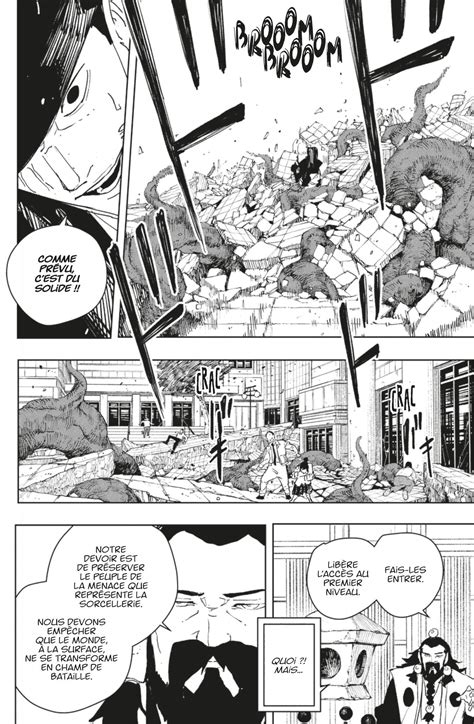 Kagurabachi [Version officielle] Chapter 78 Scan VF / FR Gratuit (Webtoon)