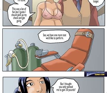 Fat Pills Muses Sex And Porn Comics