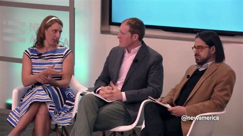 What Should We Know About Algorithms Ed Finn Ian Bogost Jennifer Golbeck Open Transcripts