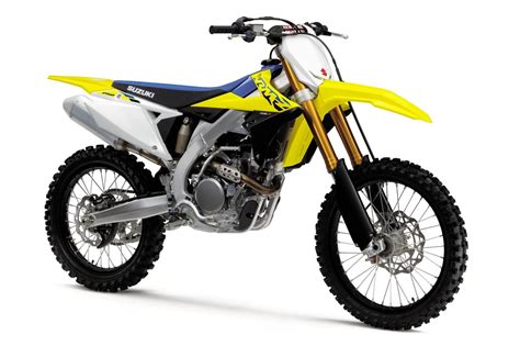 2023 Suzuki RM Z250 Champion Yellow No 2 For Sale In Gatineau Moto