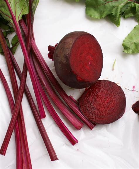 What Do Beets Taste Like Simple And Savory