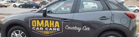 Omaha Car Care - Omaha, NE - Alignable