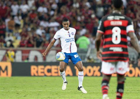 Flamengo Vence Bahia Gol De David Luiz Nos Acr Scimos E Lidera O