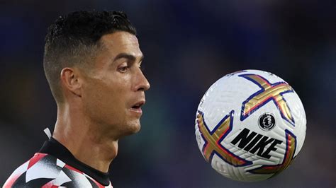 ‘My journey is…’: Cristiano Ronaldo breaks silence on retirement talks ...