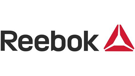 Reebok Logo Valor História Png