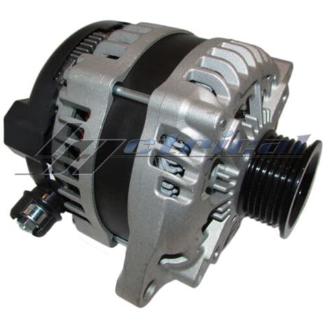 Nuevo Alternador Alto Para Ford F Serie Pickup F F Super