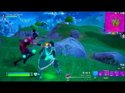 Fortnite Partida Pica Youtube