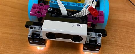 ЗАВЕРШЕНО ШР2-4-1 SPIKE 2021 педагог Титова Н.В. | программа ...