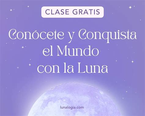 Con Cete Y Conquista El Mundo Con La Luna Lunalog A