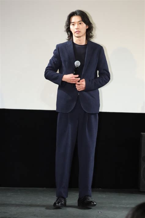 山崎賢人、『劇場』公開初日＆世界同時配信に感慨 共演の松岡茉優は「頼もしい女優」 ／2020年7月17日 写真 映画 ニュース