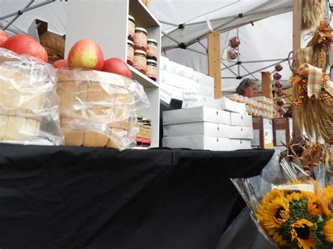 PHOTOS: 44th Brighton Applefest | Quinte News