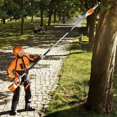 Podadora Hta Contacto Stihl