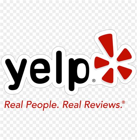 Free download | HD PNG yelp logo PNG transparent with Clear Background ...