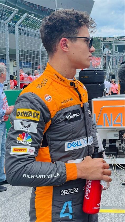 Lando Norris Lando Norris Cute Lando Norris Wallpaper Lando Norris