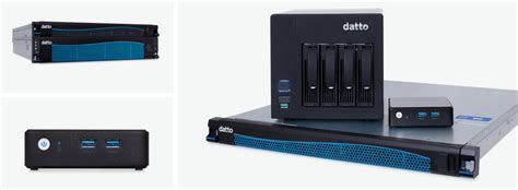 Datto Siris 4 Appliances Xsolutions