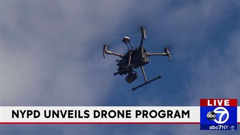 Nypd Drones Will Guard Nye Ball Drop At Times Square