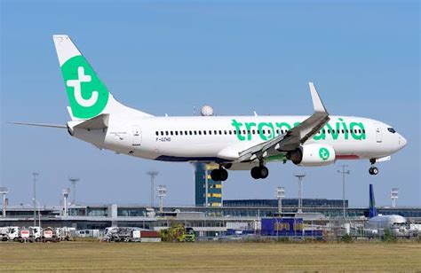 Transavia Annule Des Vols Vers L Alg Rie Journal Communautaire Alg Rien