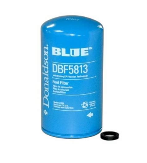 Donaldson Dbf5813 Fuel Filter Diameter 4 Inch At Rs 813piece In Rudrapur