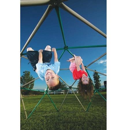 Lifetime Geo Dome Climber Jungle Gym Playground