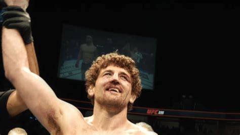 Ufc Singapore Demian Maia Vs Ben Askren Check Out The Cards