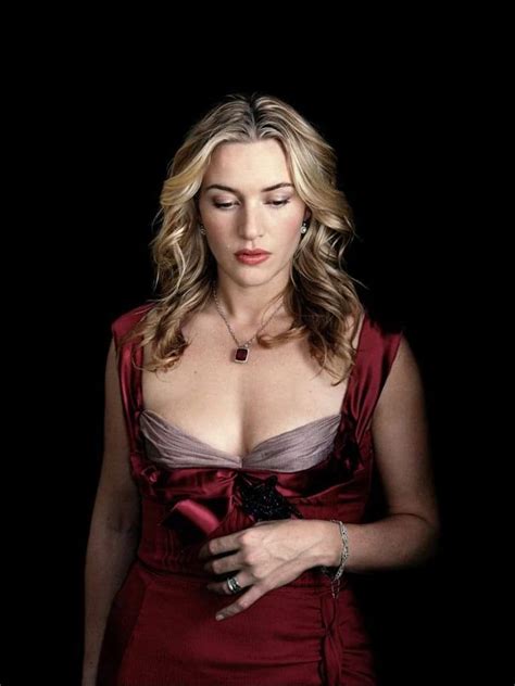 Santiago Soler Bernabéu on Twitter Kate Winslet photographed by Dan