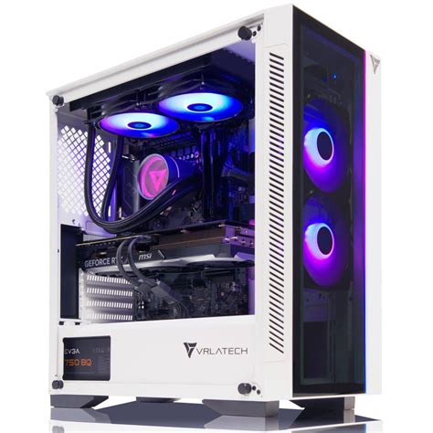 Intel Core I7 14700KF I RTX 4070 Ti Gaming PC Ready To Ship