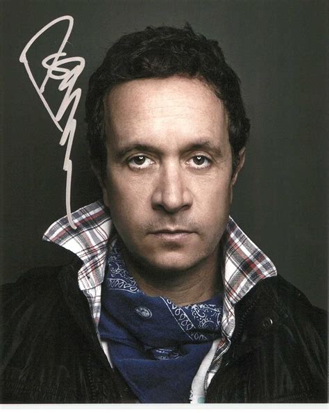 Pauly Shore Signed Autographed Glossy 8x10 Photo - Photographs