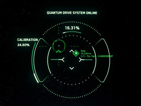 How To Use Quantum Drive Star Citizen Capa Learning