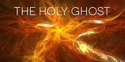 The-Holy-Ghost | Overcoming Believers Church