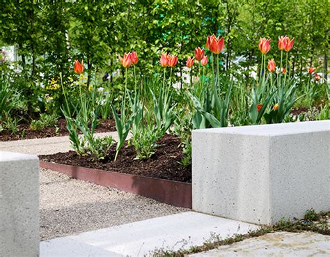 Senkgarten Der Sinne Mein Traumgarten