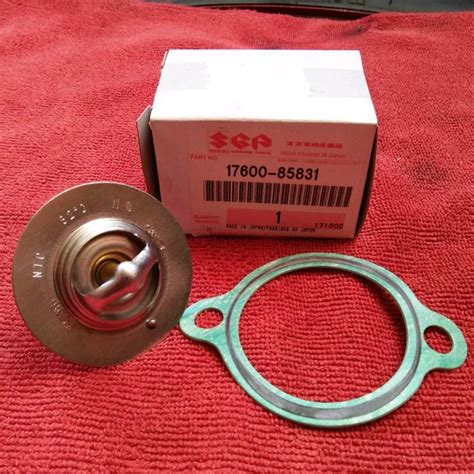 Jual Produk Termostat Katana Jimny Original Termurah Dan Terlengkap