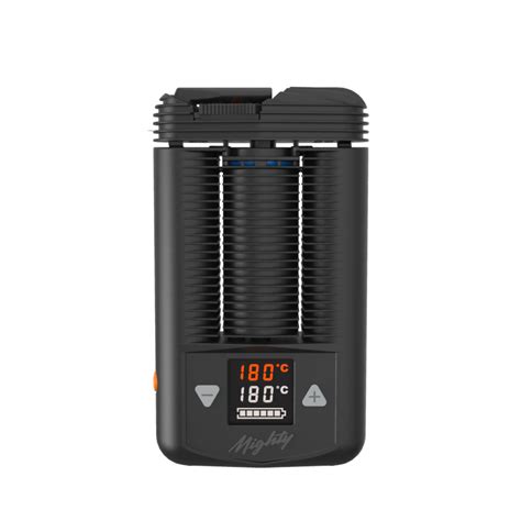 Mighty Storz Bickel Vaporisateur De Poche