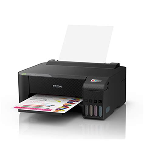 Epson Ecotank L C Cd A Ink Tank Printer Accenthub