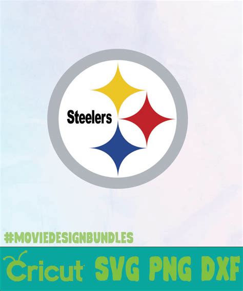 Steelers Svg Files