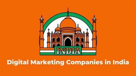 Top 10 Digital Marketing Companies In India Best Of 2023