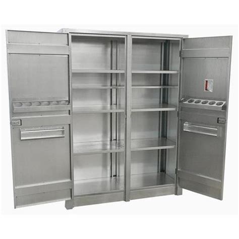 Metal Storage Cabinet In Noida Exilon Industries