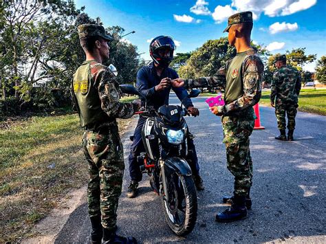 Comando de Acción Integral del Ejército Nacional on Twitter RT COL