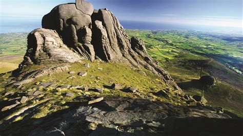 Discover The Mourne Mountains Discover Ni