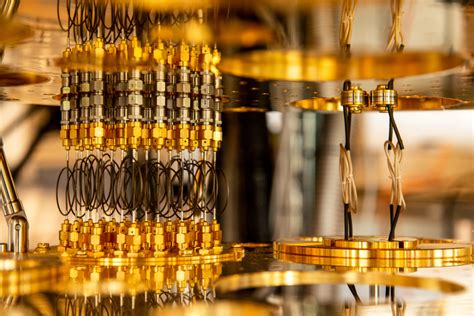 Microsofts New Quantum Computing Lab In Delft Opens Its Doors To A