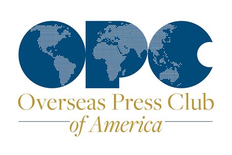 Scott Kraft Re-elected President of the Overseas Press Club of America ...