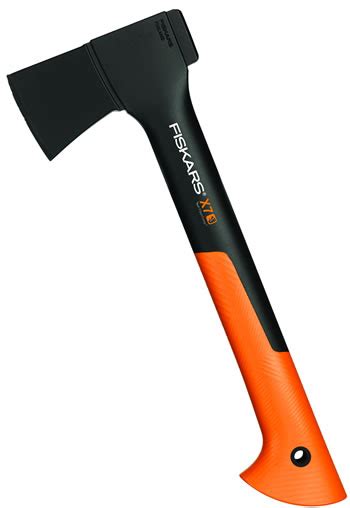 Fiskars X Chopping Axe Xs Garden Less Uk Shop