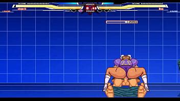 ChunLi Contra Long XVIDEOS