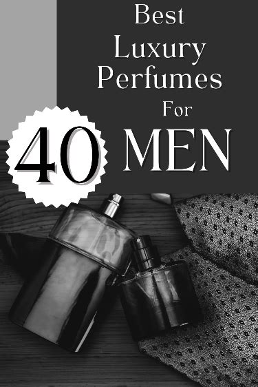 40 Best Luxury Perfumes For Men Compressive Guide 2023 Artofit