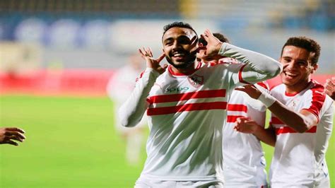 الزمالك يشكو الأهلي في قضية«كهربا صحيفة الخليج