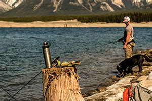 Fishing Gear in Mammoth Lakes, CA | ASO Mammoth