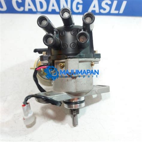 Jual Delco Delko Cdi Distributor Assy Daihatsu Taruna Karburator