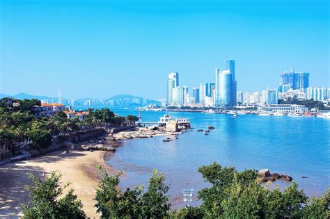 sea xiamen sea images pixabay