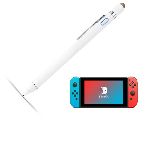 Amazon In Buy Stylus For Nintendo Switch Pen Evach Digital Pencil