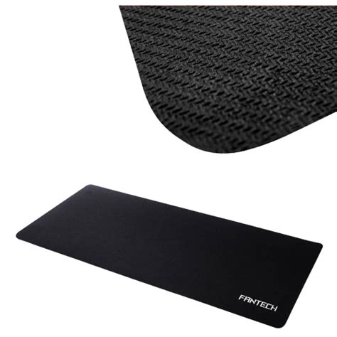 FANTECH MP64 BASIC XL HIGH GRIP RUBBER BASE ULTRA THIN GAMING MOUSEPAD